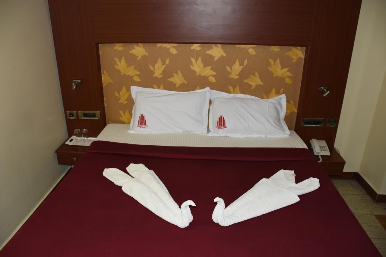 Everest Park Residency Tiruchirappalli Exterior photo
